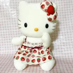 激レア！ハローキティ ティッシュケース ティッシュカバー サンリオ