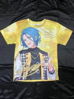 あんスタ HiMERU フルグラTシャツ