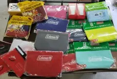 コカ・コーラ　ノベルティ詰め合わせ　いろいろたくさん