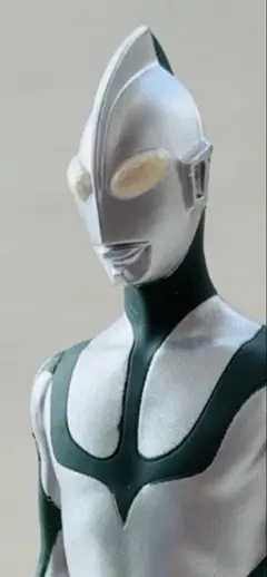 ムービーモンスターシリーズ ウルトラマン エネルギー消耗時 シンウルトラマン