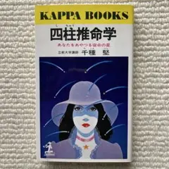 B〜1 千種堅 著書 2冊セット 四柱推命学 十干推命学 B〜1 千種堅 著書 2冊セット 四柱推命学 十干推命学 - メルカリ