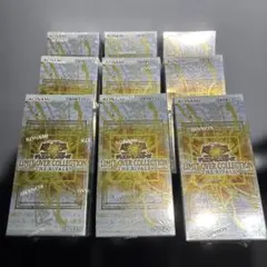 6BOX】遊戯王 リミコレ ザ ライバルズ シュリンク、プロモ付 | Mercari