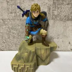ゼルダの伝説 リンク FIGURIZMα フィギュア