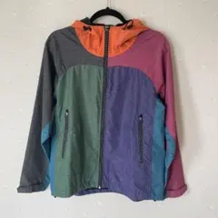 アウター　ジャンバー　春秋用　レディースM