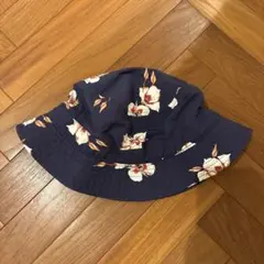 Patagonia パタゴニア バケットハット 花柄のサムネイル