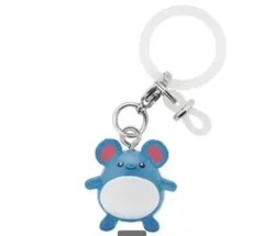 ポケモンめじるしアクセサリー2 マリル