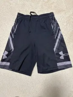 Under Armour ヒートギア 半ズボン YLG (150)