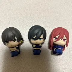 ブルーロック まちぼうけ(バラ売り可)