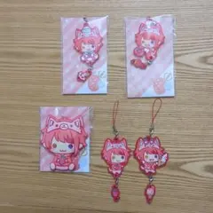 すとぷり　莉犬くん　らばすと　みらー