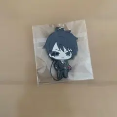 ツイステ デュース・スペード ストラップ ラバー製