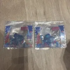 TWICE LOVELYS グミ&チャーム ポーチつき　ツウィ　2個セット