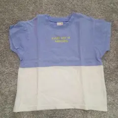petit main 100サイズ Tシャツ