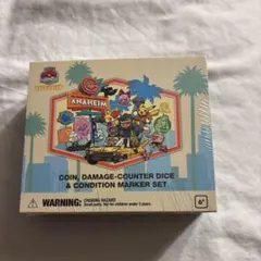 2025年最新】ダメカンダイス wcsの人気アイテム - メルカリ