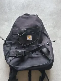 Carhartt リュックバックパック ブラック