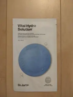 Dr.Jart+ Vital Hydra Solution シートマスクのサムネイル