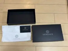 VERSACE 「空箱」