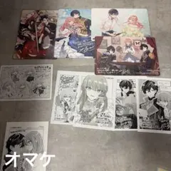 進撃の巨人 浅野恭司原画展2017 クリアファイル エレン ミカサ - メルカリ