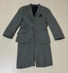 hiromichi nakano ヒロミチナカノ フォーマルスーツ サイズ120