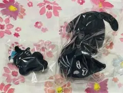 キヨ猫 マスコットキーホルダー ぬいぐるみ