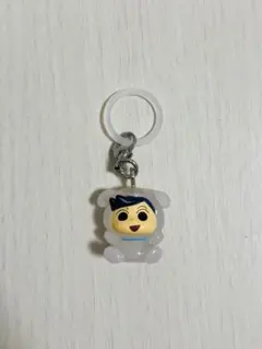 クレヨンしんちゃん めじるしアクセサリー3 風間くん