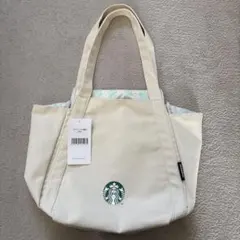 スターバックス トートバッグ 福袋2025