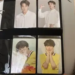 bts ミニフォト　ジミン