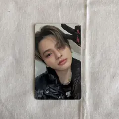 INI 松田迅 RTP トレカ 031