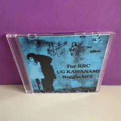 For RRC UG Kawanami Reggae Mix