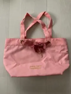 美品❣️パサージュミニュョン　トートバッグのサムネイル