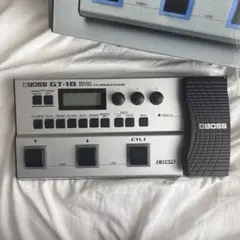2026年最新】boss gt-1bの人気アイテム - メルカリ