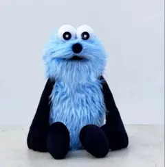 パペットスンスンぬいぐるみスンスン