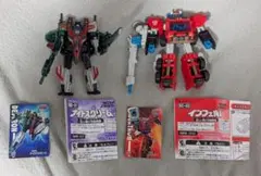 2026年最新】トランスフォーマー スーパーリンク オーバードライブの