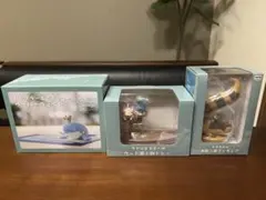 定価以下ポケモンコンシェルジュ　グッズセット