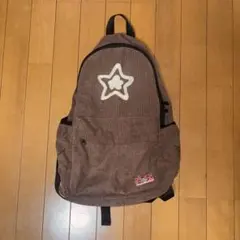 STAR TEAM リュックサックhomies kyotaumeki サイン入り