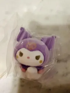 サンリオ　フロッキーズ　クロミ