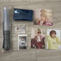 2025年最新】原因は自分にある。 ペンライト 長野凌大の人気アイテム