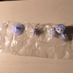 椿*福様 雪ミク2023 あそーと A賞B ガチャ