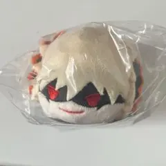 ヒロアカ もちマス もちもちマスコット 爆豪勝己 アニメイト特典