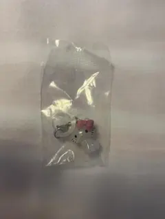 ハローキティ めじるしアクセサリー