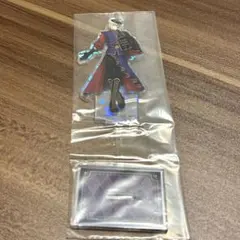 ツイステ 一番くじ C賞 アクリルスタンド ルーク　ハント