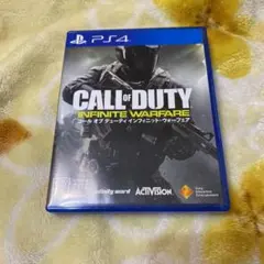 CALL OF DUTY INFINITE WARFARE