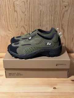 MERRELL MOC SPEED STREAK EVO SE 27.0のサムネイル