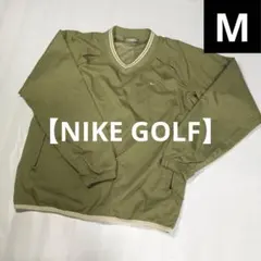 【NIKE GOLF】ナイキゴルフ ウインドブレーカー M
