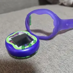 Tamagotchi Uni 紫