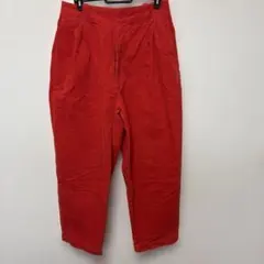 h*l様 UNIQLO MARNI コーデュロイパンツ　 L