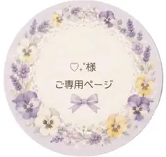 様 リクエスト 2点 まとめ商品のサムネイル