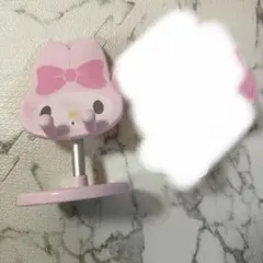 匿名発送❗クロミ　マイメロ　スマホスタンド　2種セット 匿名発送❗クロミ マイメロ スマホスタンド 2種セット - メルカリ