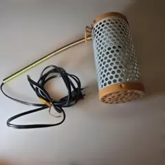 小動物用 保温電球ヒーターのサムネイル