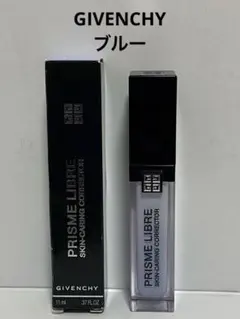 GIVENCHY プリズム•リーブル•スキンケアリング•コレクターブルーのサムネイル