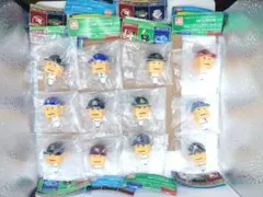 プロ野球スピリッツA 調子くん ならぶんです。 12球団コンプリートセット⑪